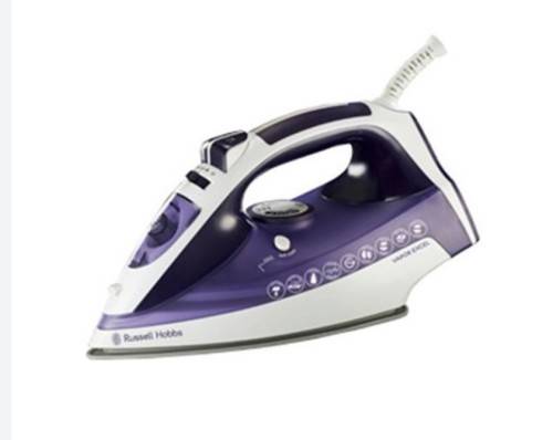 Russell hobbs