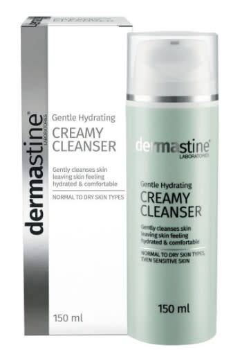 Dermastine Creamy Cleanser 150ml
