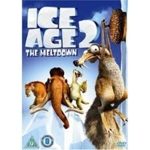 Ice AGe 2