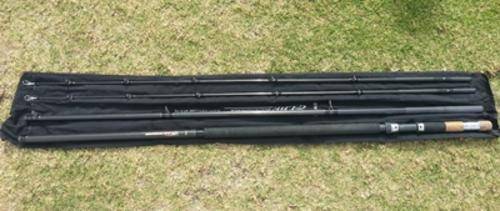 ELBE Waverunner 4.2m 4 piece Fishing rod