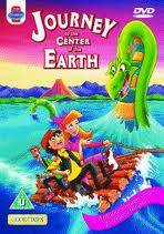 Journey to the center of the Earth