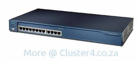 Cisco 2950 12 port Switch