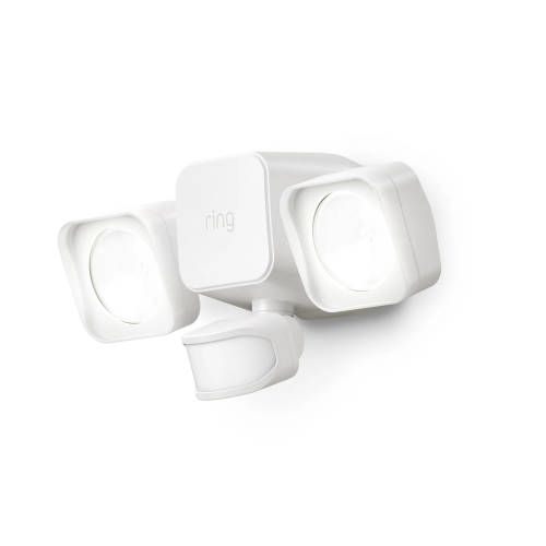 Ring Home Smart Lighting and Camera System