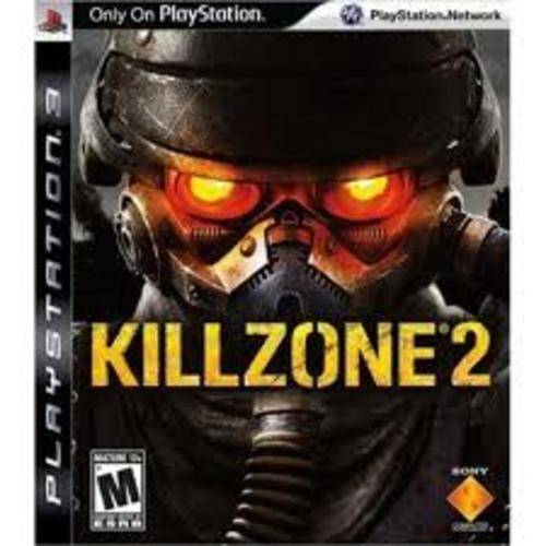 PS3 Killzone 2