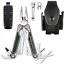 Leatherman Charge TTi & Premium Pouch *NEW* IN STOCK*