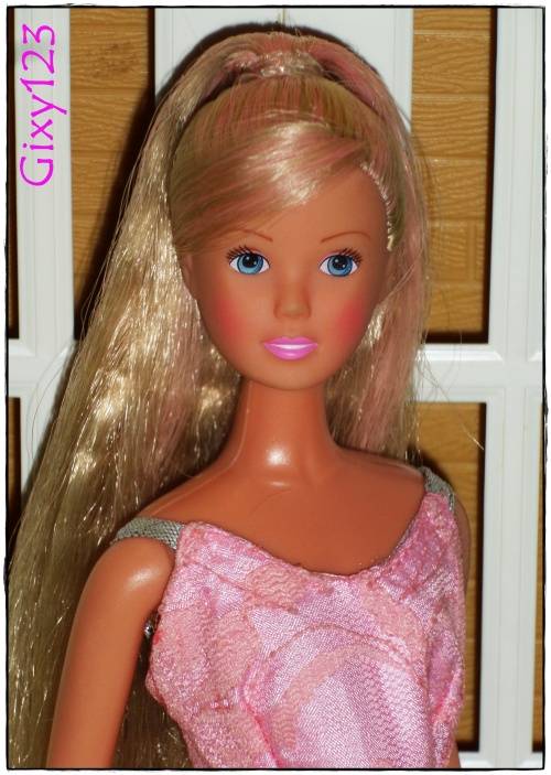 Steffi Love doll made by Simba