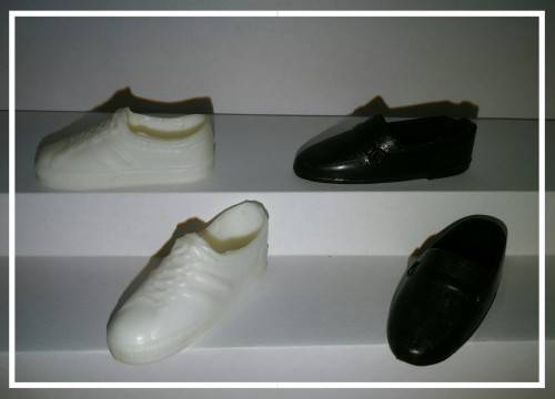 Ken Shoes