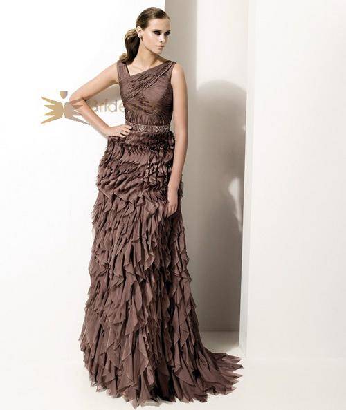 April New Designer Dress Special Launch - Be the first to wear this gown! FREE Shipping!!