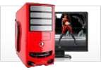 Custom-Built Computers
