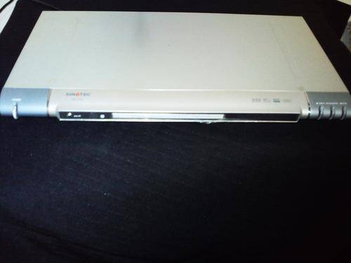GREAT SINOTECH ALL FORMAT HOME DVD MP3 MUSIC VIDEO Media Player > R1 No Res Auction FREE SHIP