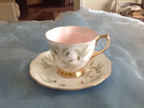 Royal Albert Braemar aduo