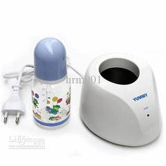ELECCTRIC bottle warmer
