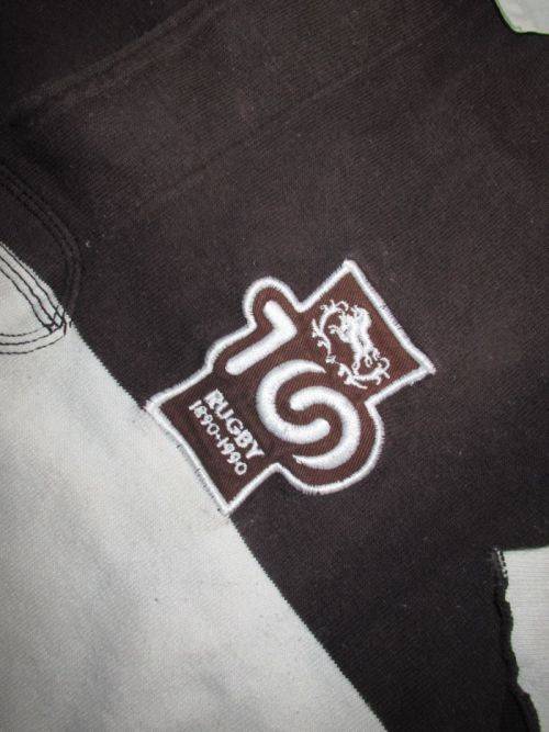 Natal Rugby Jersey 1990