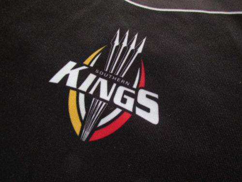 Kings Rugby Jersey 2005