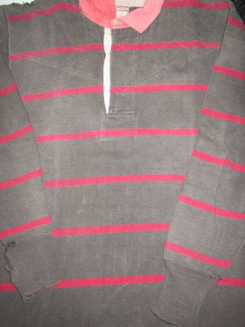Tuine Rugby Jersey 1945