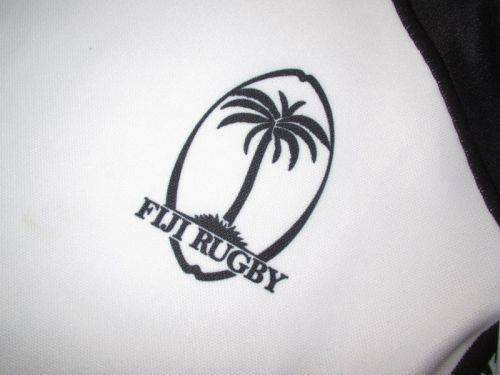 Fiji 7's Rugby Jersey 2015