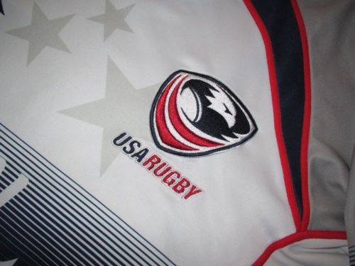 USA 7's Rugby Jersey 2014