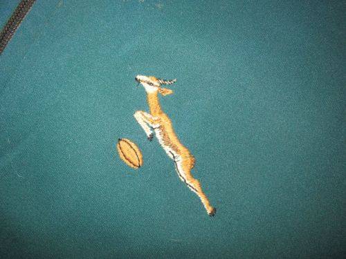 Springbok Tracksuit  - 1960's