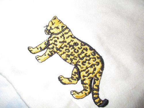 Argentina Rugby Shorts 2002
