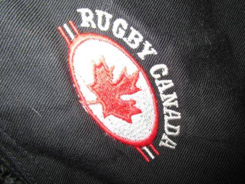 Canada Rugby Shorts 2000