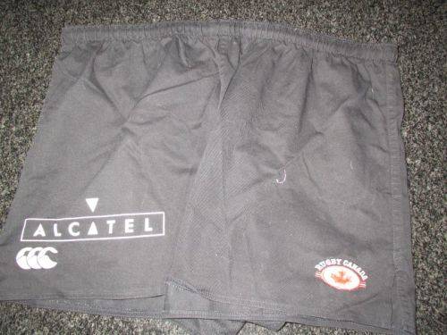 Canada Rugby Shorts 2000