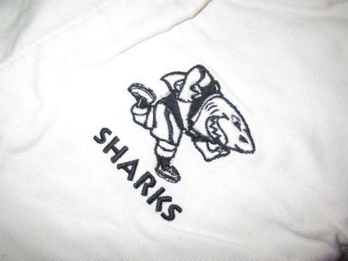 Sharks Rugby Shorts