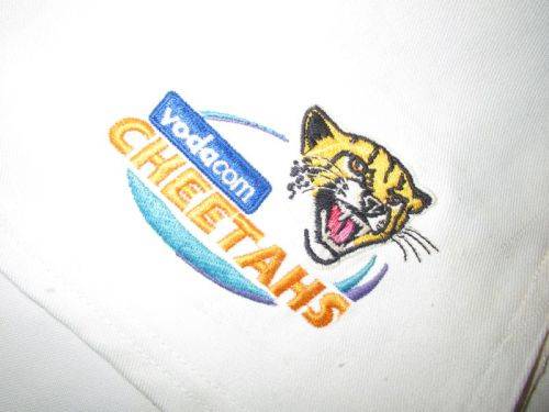 Cheetahs Rugby Shorts