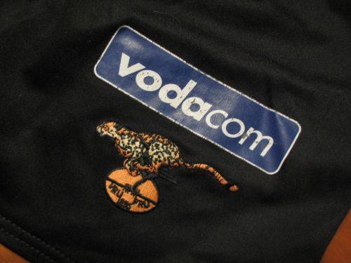 Cheetahs Rugby Shorts