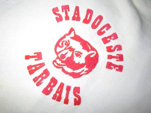Stadoceste Tarbais Club Rugby Jersey (France)