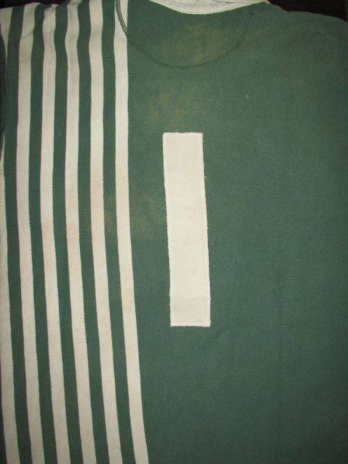 S.W.D. Rugby Jersey - Night Series 1990's