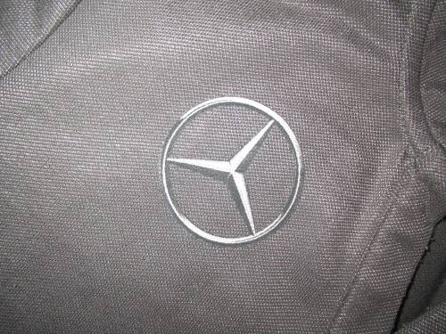 2018 Mercedes F1 Pit Crew Shirt - Signed