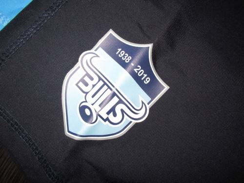 Bulls Rugby Shorts 2019