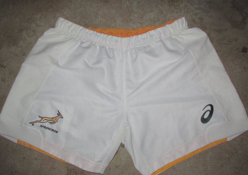 Springbok Rugby Short