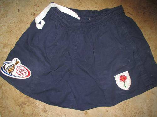 Blue Bulls Rugby Short
