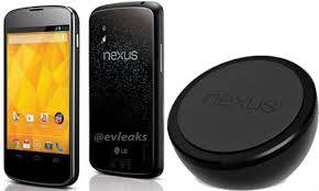 Google Nexus 4 *** Crazy R1 Auction *** 16GB with Free Wireless Charging ORB!!!