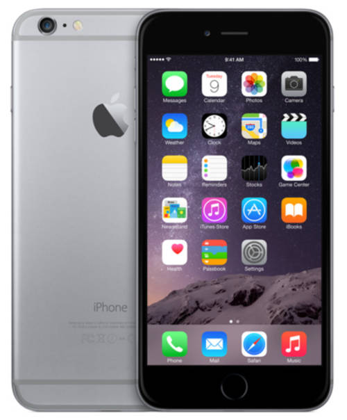 Apple iPhone 6 64GB Space Grey - Still Sealed in Box *** Crazy Deal ***