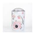 Fashion Boutique Bath Series 6 Pieces - Bird