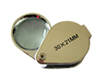 Jeweler's Loupe 30 x 21mm - R1 Start !!!