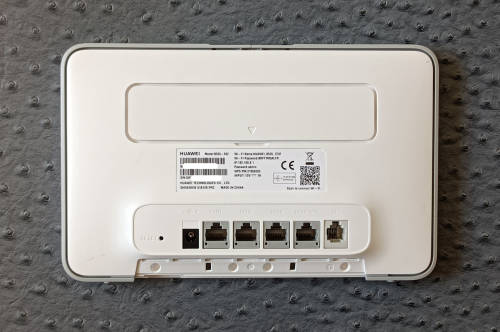 Huawei B535 4G Router 3 Pro