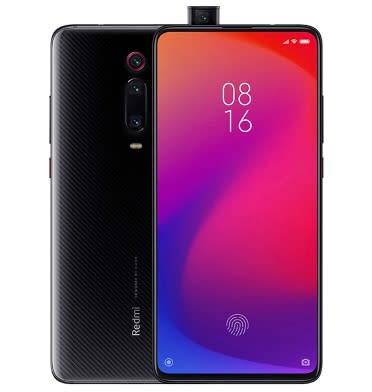 *FREE SHIPPING* XIAOMI MI 9T 128G/6G DUAL SIM CARBON BLACK
