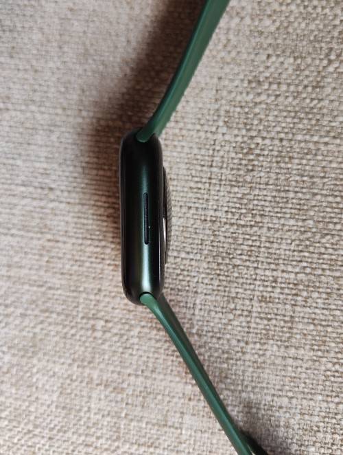 Apple Watch Series 7 45mm - Green