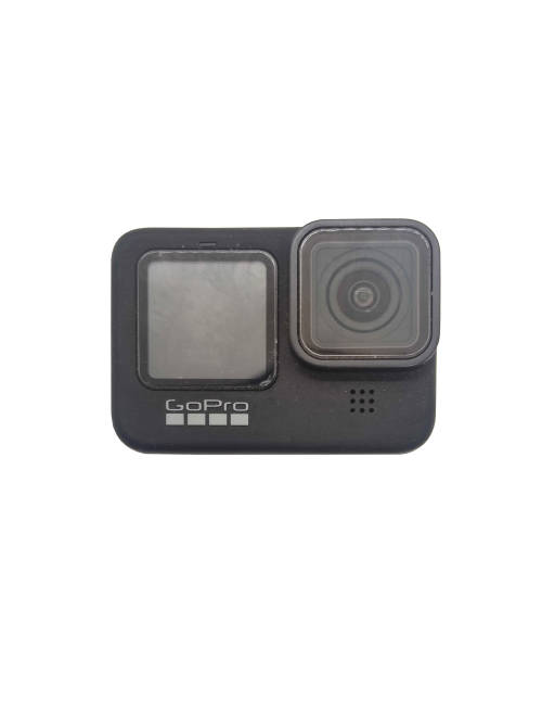 GoPro Hero 9 Black - Black