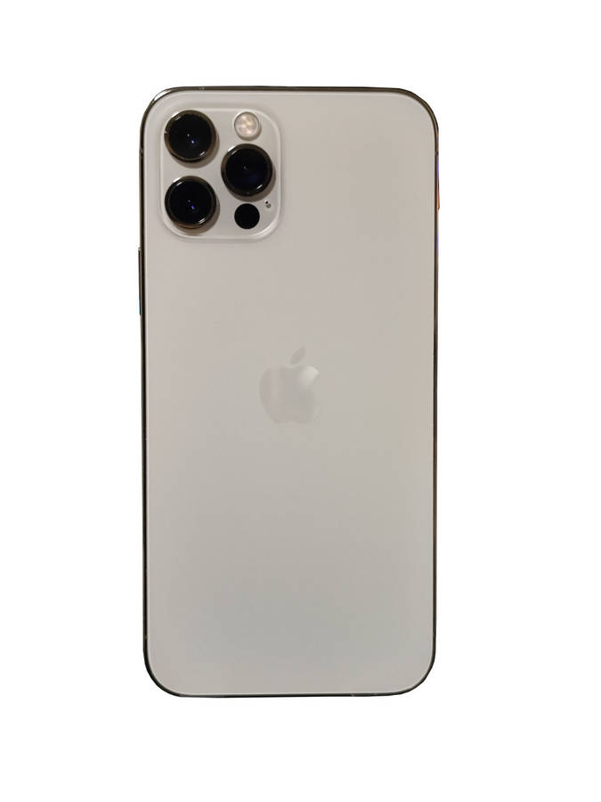 iPhone 12 Pro Dual Sim 128GB Gold
