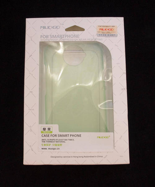Case for HTC One X