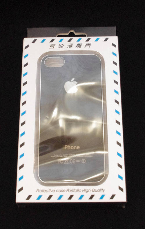 Case for IPHONE 5