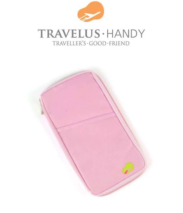 Multi Purpose Travel Passport Credit Id Card Cash Holder Organizer Wallet Purse Case Bag