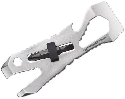 Leatherman Piranha Pocket Tool NEW