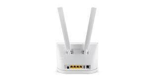 B315 LTE ROUTER