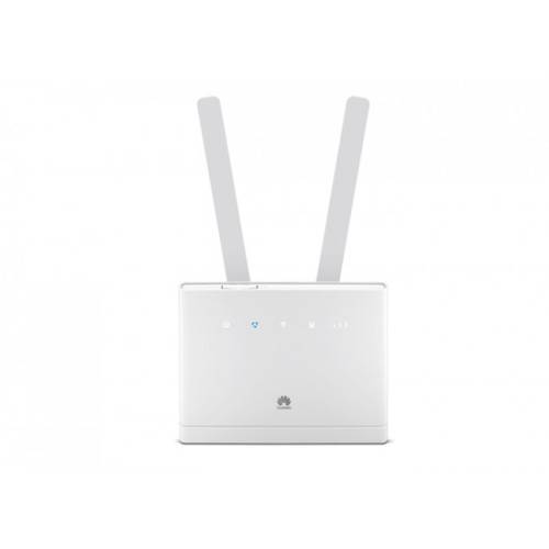 B315 LTE ROUTER