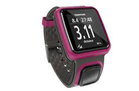 TomTom Runner GPS Watch (Pink)